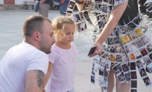 La Comunidad de Madrid lleva este verano el arte contemporáneo a las plazas públicas de las once Villas de la región