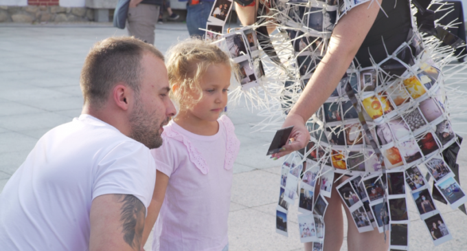 La Comunidad de Madrid lleva este verano el arte contemporáneo a las plazas públicas de las once Villas de la región