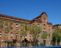 La Comunidad declara Bien de Interés Patrimonial el Antiguo Asilo de San José y Colegio e Iglesia de Nuestra Señora de la Paz