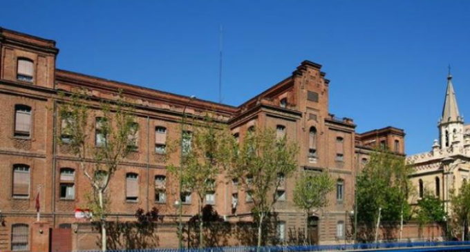 La Comunidad declara Bien de Interés Patrimonial el Antiguo Asilo de San José y Colegio e Iglesia de Nuestra Señora de la Paz