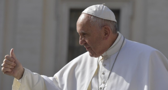 Burkina Faso: El Papa apoya un centro médico para los más pobres