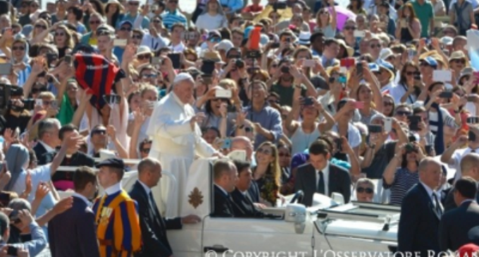 Jornada misionera: “La misión en el corazón de la fe cristiana”
