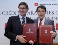 Adhesión de Bankia a la financiación de Pymes