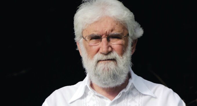 LIBROS: “El Padrenuestro”, la Oración de la liberación integral. Escrito por el teólogo brasileño Leonardo Boff, ha sido publicado por Editorial San Pablo