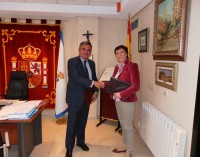 El Ayuntamiento y Bricomart firman un acuerdo para la creación de empleo en Majadahonda