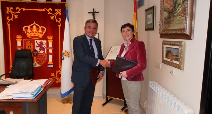 El Ayuntamiento y Bricomart firman un acuerdo para la creación de empleo en Majadahonda