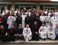 Nace un teléfono diocesano de escucha activa durante el Estado de alarma: 616414839