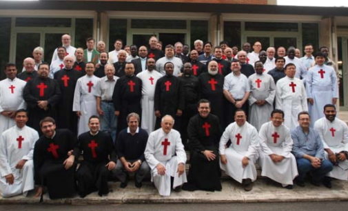 Nace un teléfono diocesano de escucha activa durante el Estado de alarma: 616414839