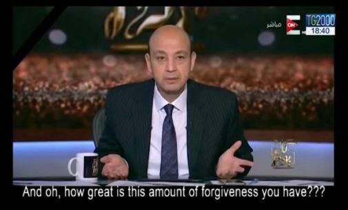 Atentado a cristianos en Egipto: el perdón de una viuda conmueve a los musulmanes