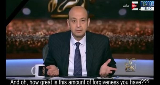 Atentado a cristianos en Egipto: el perdón de una viuda conmueve a los musulmanes