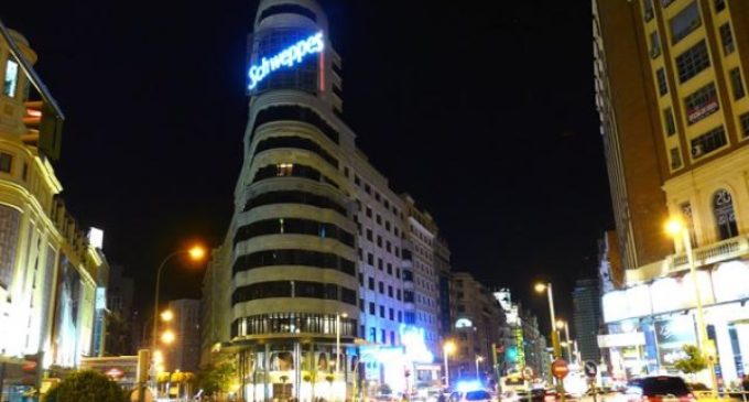 La Comunidad de Madrid declara Bien de Interés Cultural el Edificio Capitol, en la Gran Vía madrileña