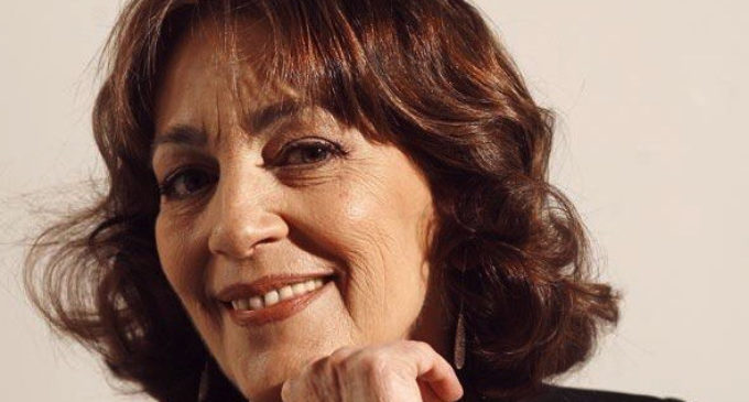 La Comunidad de Madrid concede a la actriz Carmen Maura la Medalla Internacional de las Artes