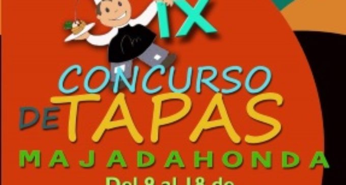 Abierto el plazo de inscripción para participar en el Concurso de Tapas de las Fiestas Patronales