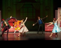 Programación Cultural para esta Navidad en Majadahonda