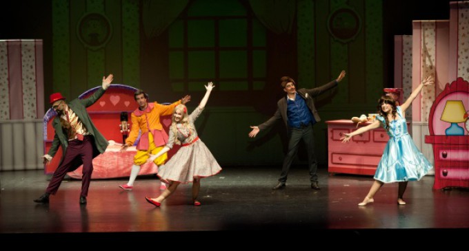 Programación Cultural para esta Navidad en Majadahonda