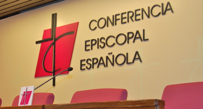 Los centros asistenciales católicos españoles atienden en un año a 3.5 millones de personas