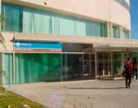 Campaña para informar a los madrileños sobre la atención en los centros de salud ante el COVID-19