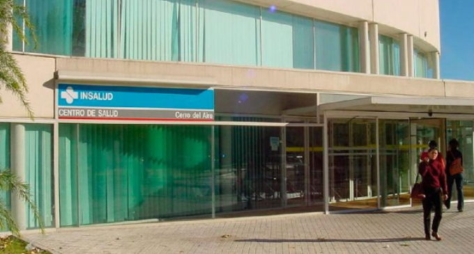 Campaña para informar a los madrileños sobre la atención en los centros de salud ante el COVID-19