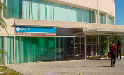 Madrid pone en marcha la consulta telefónica con el médico de familia, pediatra y enfermera de los centros de salud