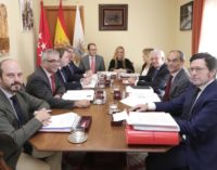 La Comunidad refuerza el carácter público del centro que gestiona las citas sanitarias de los madrileños
