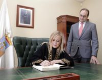 Se incrementa en 15,5 millones de euros la inversión para formar a desempleados en la Comunidad de Madrid