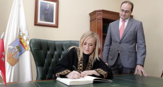 Se incrementa en 15,5 millones de euros la inversión para formar a desempleados en la Comunidad de Madrid