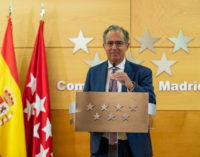 Más de 31 millones de inversión para un nuevo instituto y ampliar cinco centros educativos públicos en Madrid