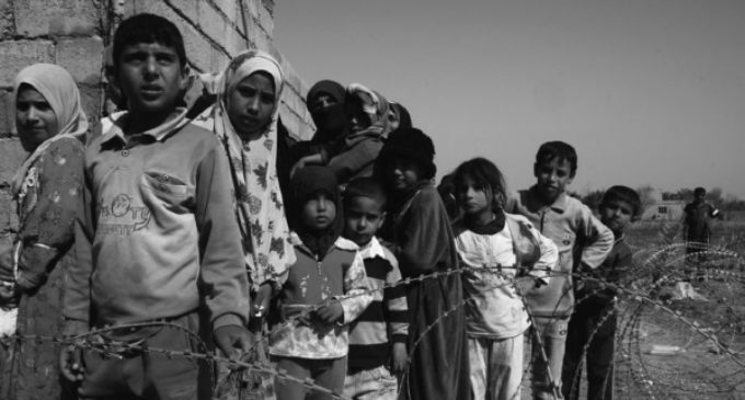 La Santa Sede denuncia el aumento de abusos a menores en conflictos