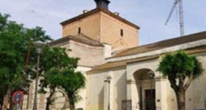 La Comunidad de Madrid acomete mejoras en la iglesia de Santa María Magdalena, de Ciempozuelos