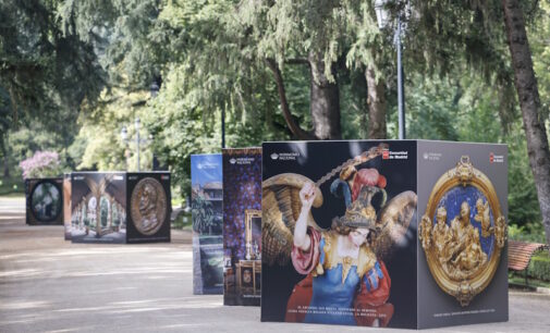 La Comunidad de Madrid presenta en agosto una amplia oferta de exposiciones en museos, salas y espacios culturales de la región
