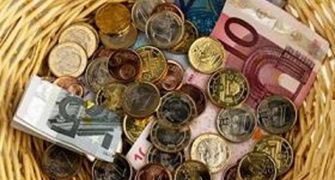 La iglesia en España. Las aportaciones de los fieles son la principal fuente de financiación de las diócesis