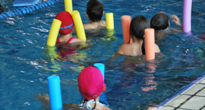 Colonias deportivas y talleres para días no lectivos y vacaciones de Navidad