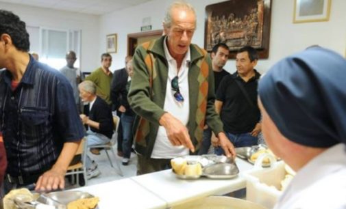 Así funciona la asignación fiscal a favor de la Iglesia