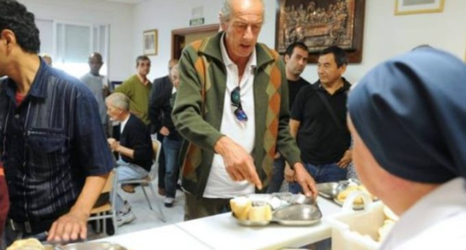 Así funciona la asignación fiscal a favor de la Iglesia