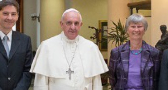 La Comisión para la Protección de los Menores propondrá una respuesta directa a las víctimas que se acerquen a la Iglesia
