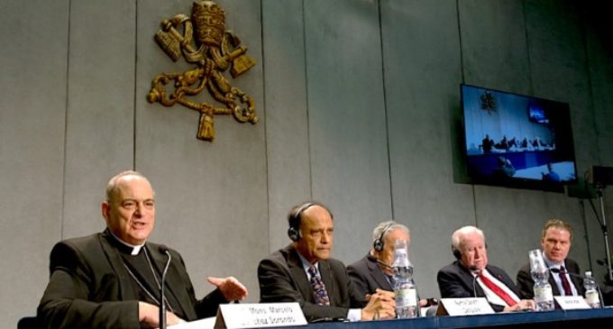 Academia las Ciencias: ‘Ante el cambio climático: energía limpia, nueva agricultura y ciudades inteligentes’