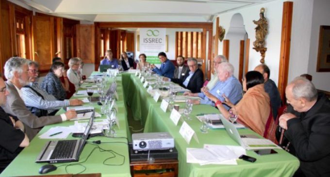 “El diálogo interreligioso debe llevar a la defensa común del medio ambiente”