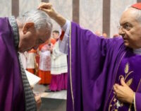 El Papa: Cuaresma tiempo favorable para volver a lo que somos, a Dios y los hermanos