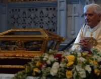 El vínculo entre Ratzinger y San Agustín: «Guía para mi vida de teólogo y pastor»