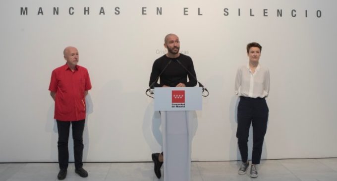 La Sala Alcalá 31 presenta la exposición ‘Manchas en el silencio’ de la artista Cristina Lucas