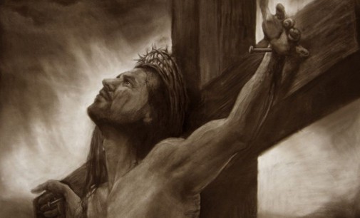 ¡Que se olviden de Cristo!