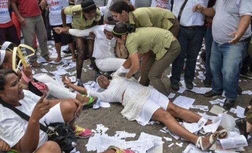 Deplorable panorama de la libertad religiosa en Cuba