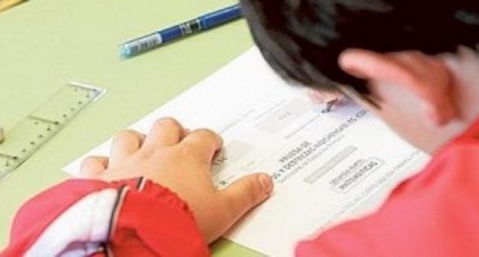 Concapa apoya la realización de la prueba de 6º de primaria
