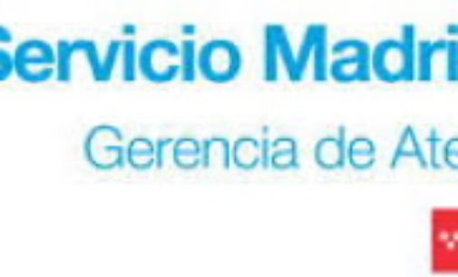 La Comunidad refuerza la actividad no presencial de los centros de salud, la atención domiciliaria y citas en consultas colindantes