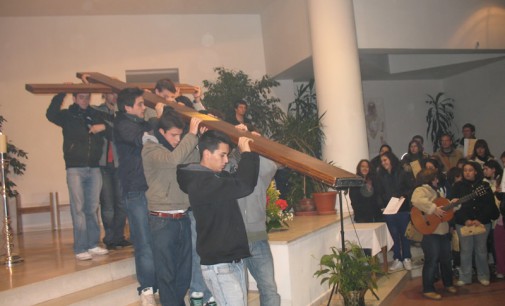 JMJ: De Madrid a Rio de Janeiro
