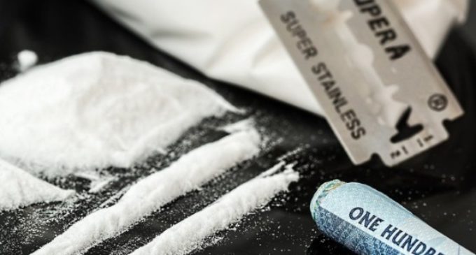 Monseñor Auza señaló la necesidad de combatir la producción de drogas ilícitas