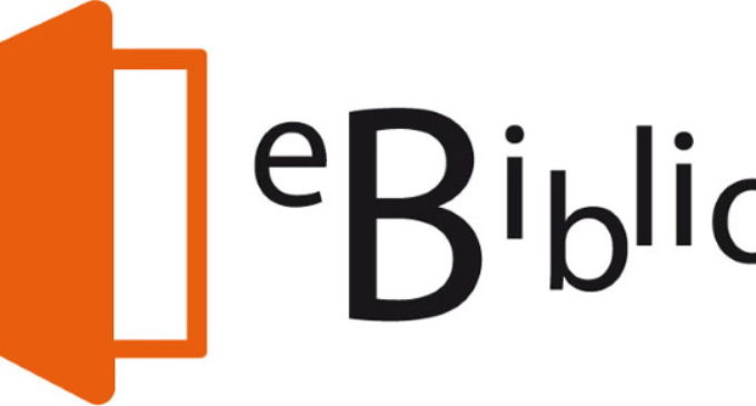 La Comunidad de Madrid ofrece más de 10.000 libros y 4.000 películas gratuitas mediante el servicio eBiblio