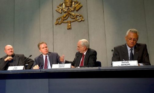 Cardenal Ravasi: ‘Sirven nuevos modelos económicos más humanos e inclusivos’