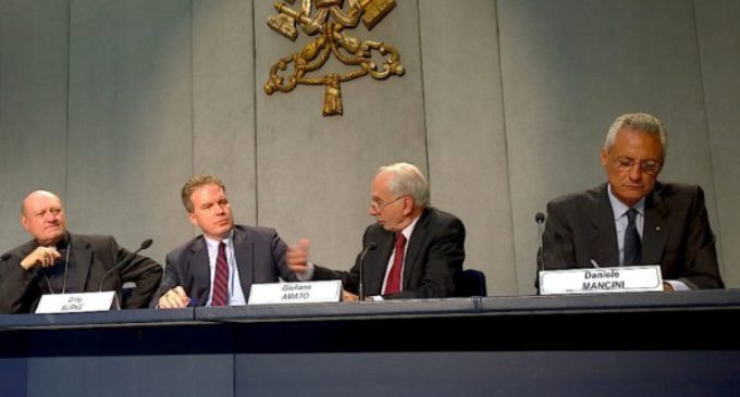 Cardenal Ravasi: ‘Sirven nuevos modelos económicos más humanos e inclusivos’
