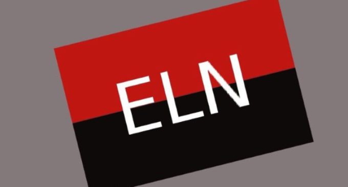 Colombia: sacerdote jesuita ofrece al ELN canjearse por un secuestrado